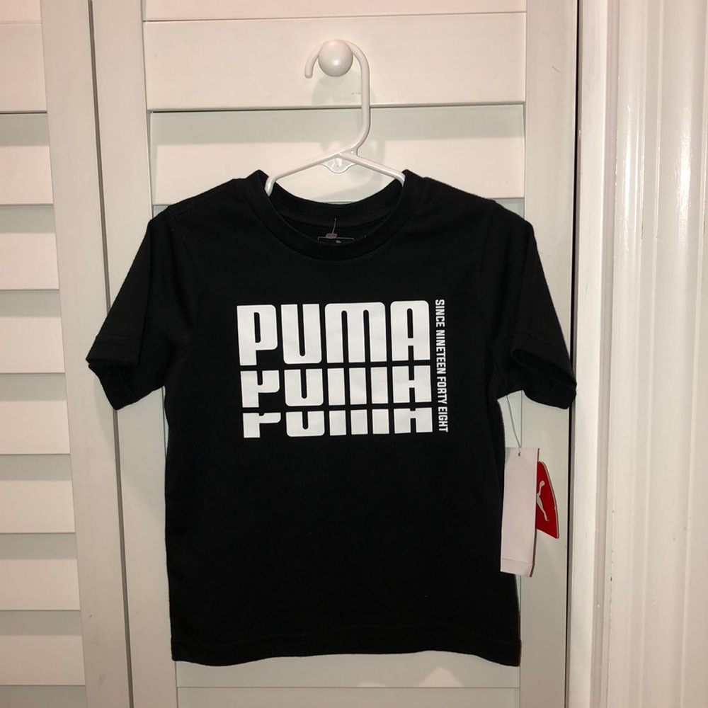 Puma Tee